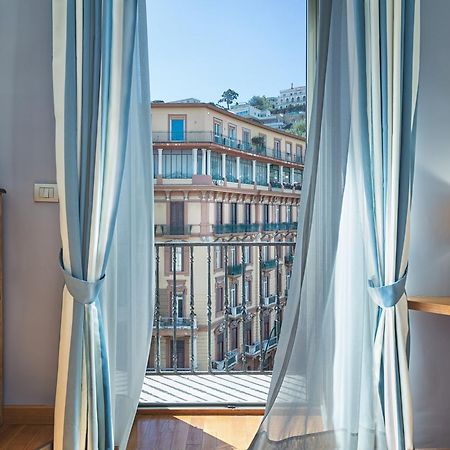 Casa D'Amare Bed & Breakfast Naples Exterior photo