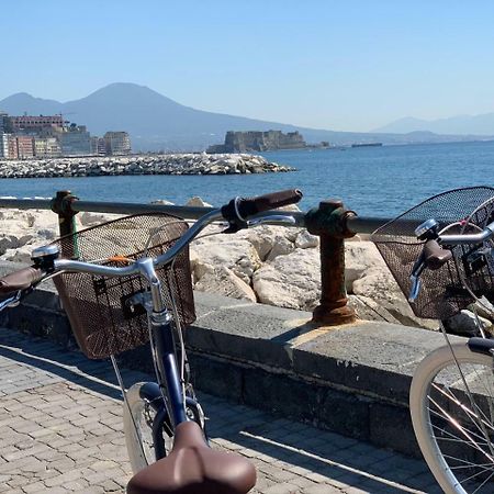 Casa D'Amare Bed & Breakfast Naples Exterior photo