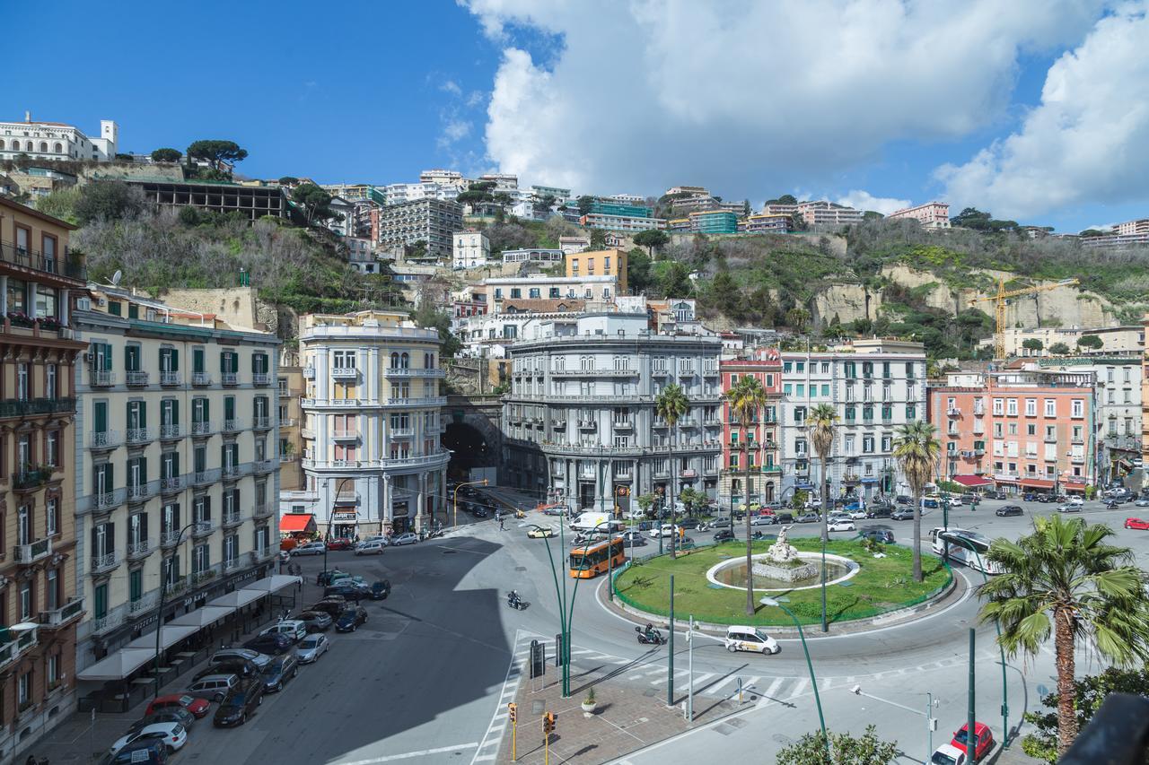 Casa D'Amare Bed & Breakfast Naples Exterior photo