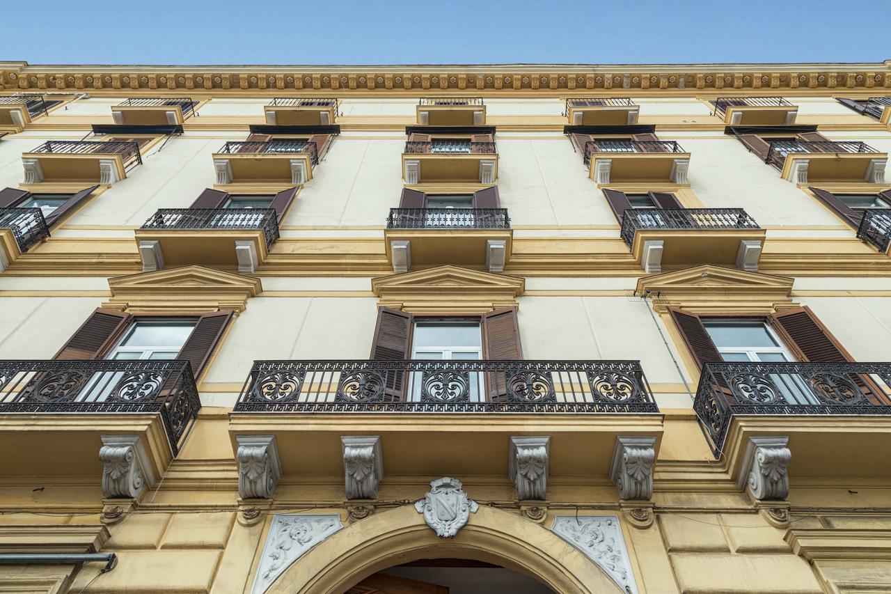 Casa D'Amare Bed & Breakfast Naples Exterior photo