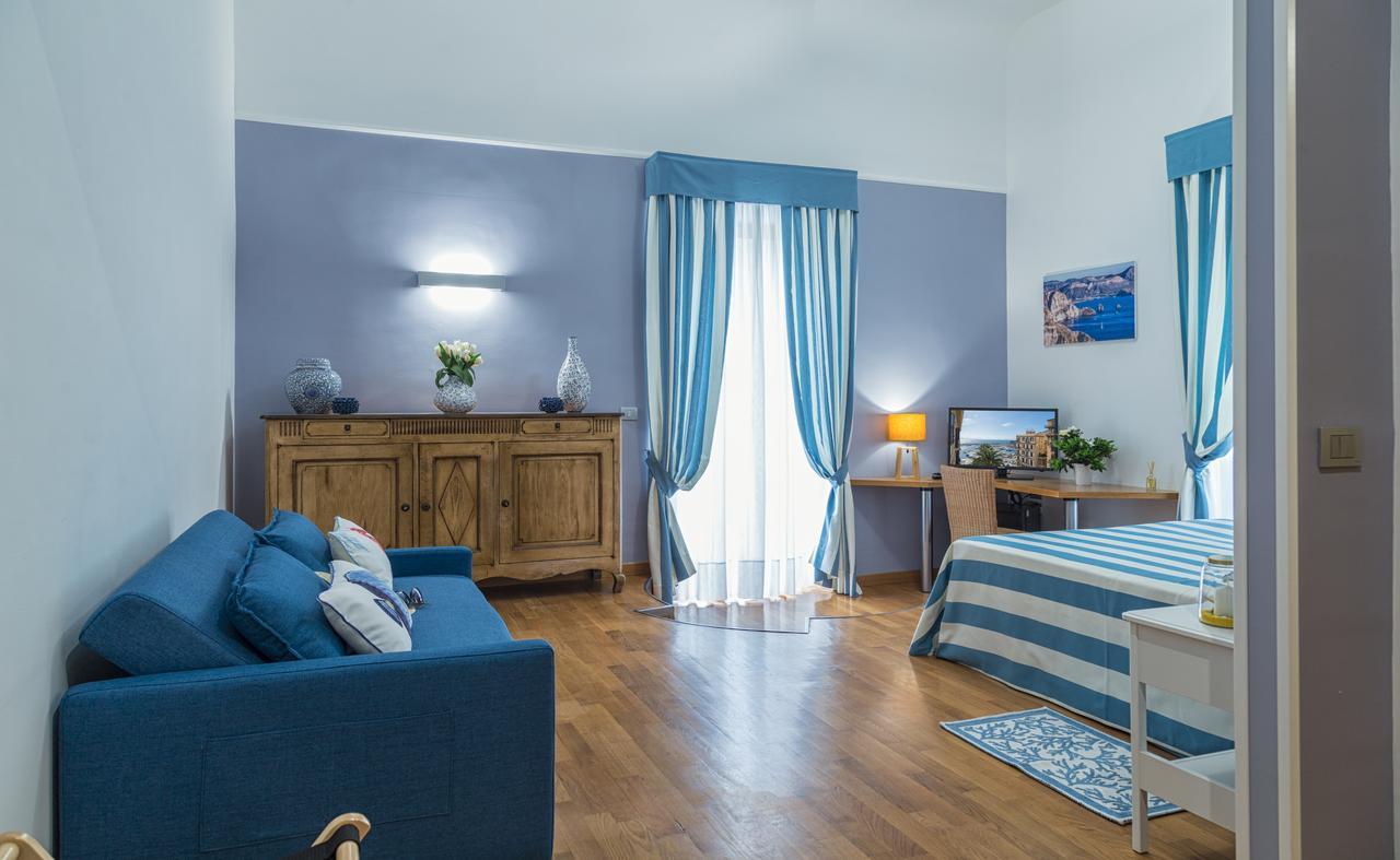 Casa D'Amare Bed & Breakfast Naples Exterior photo