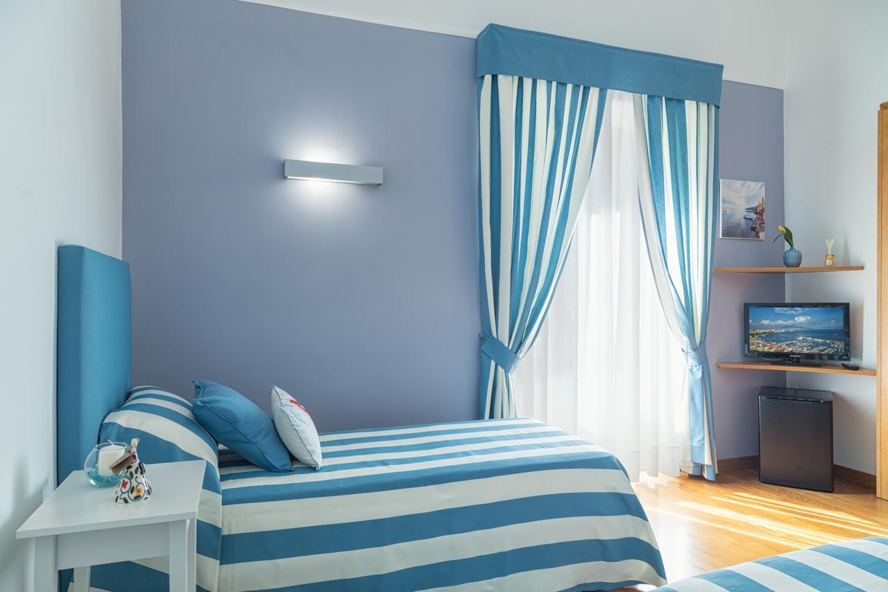 Casa D'Amare Bed & Breakfast Naples Exterior photo