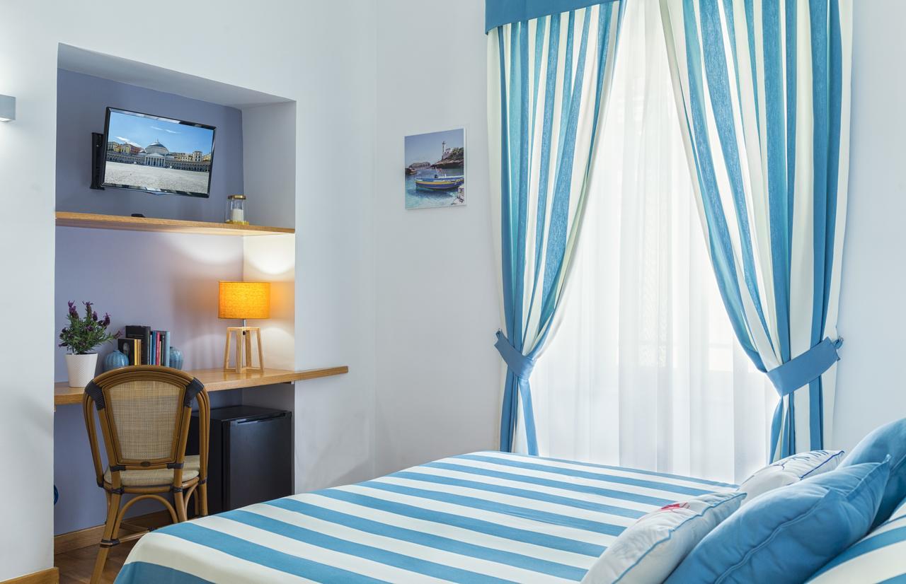 Casa D'Amare Bed & Breakfast Naples Exterior photo