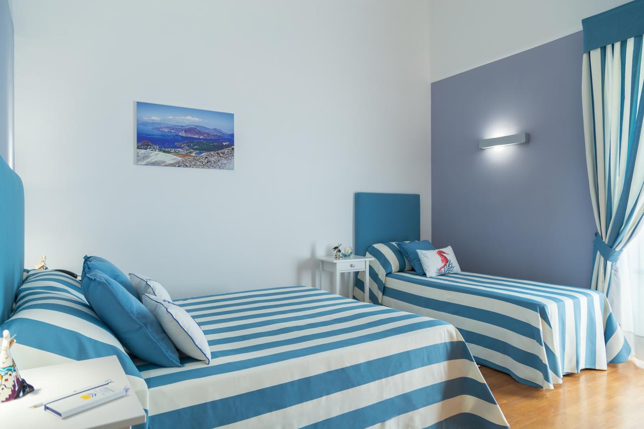 Casa D'Amare Bed & Breakfast Naples Exterior photo