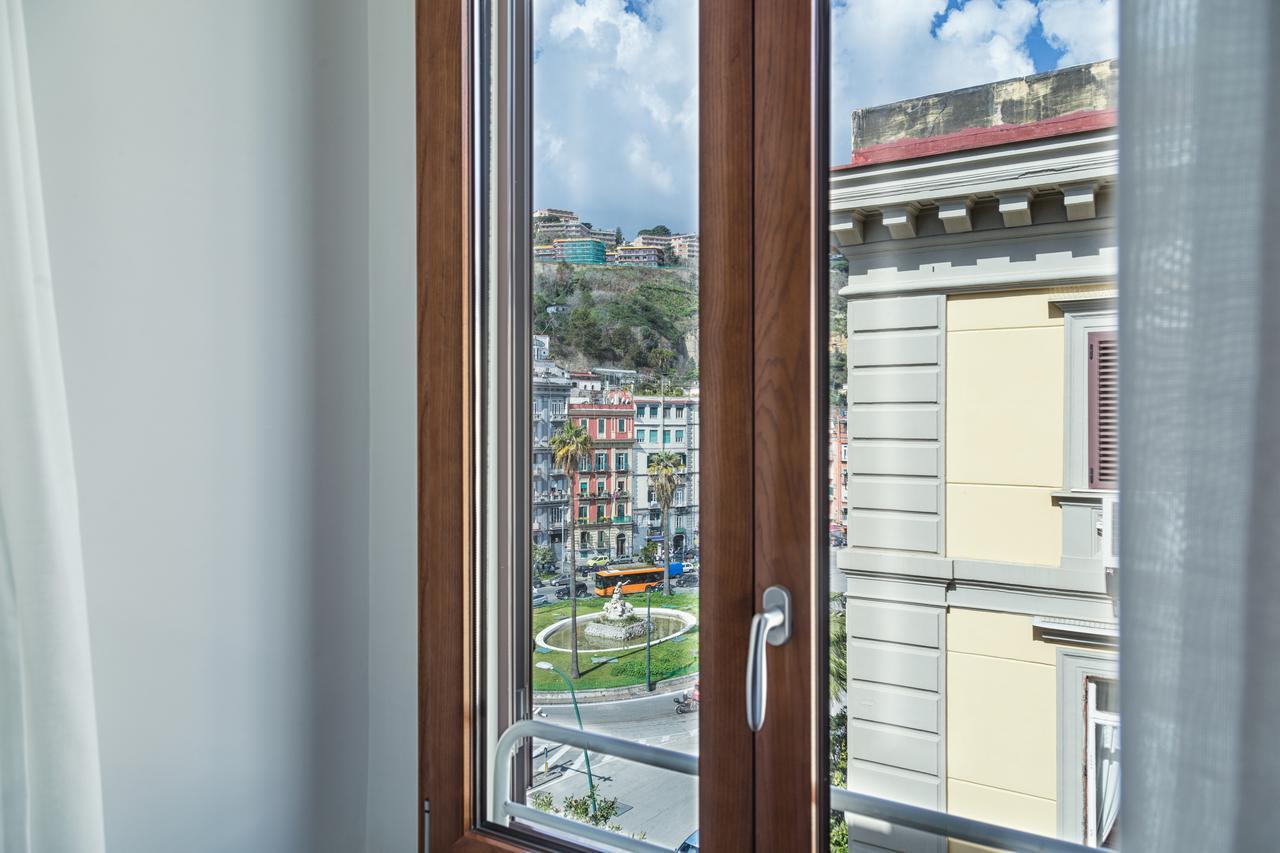 Casa D'Amare Bed & Breakfast Naples Exterior photo