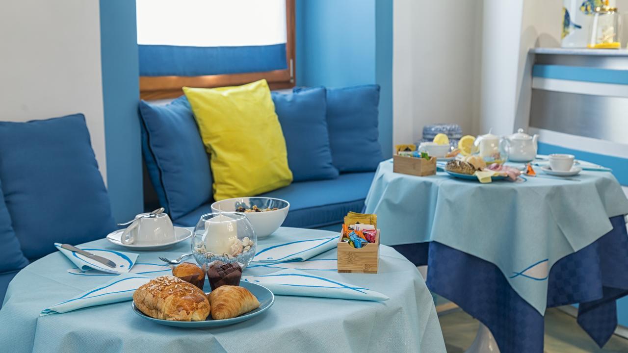 Casa D'Amare Bed & Breakfast Naples Exterior photo