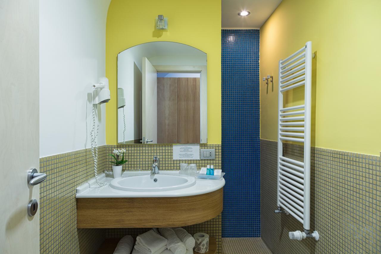Casa D'Amare Bed & Breakfast Naples Exterior photo