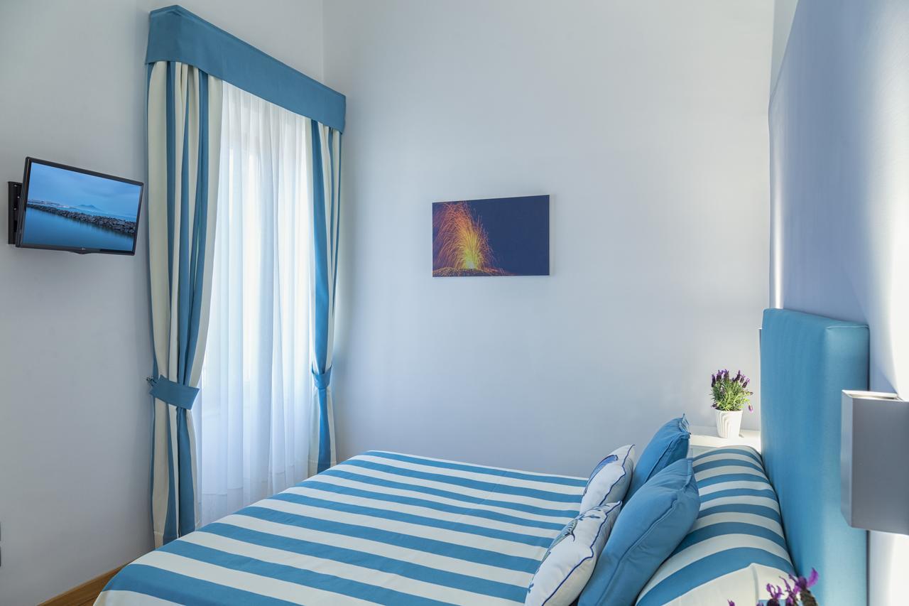 Casa D'Amare Bed & Breakfast Naples Exterior photo