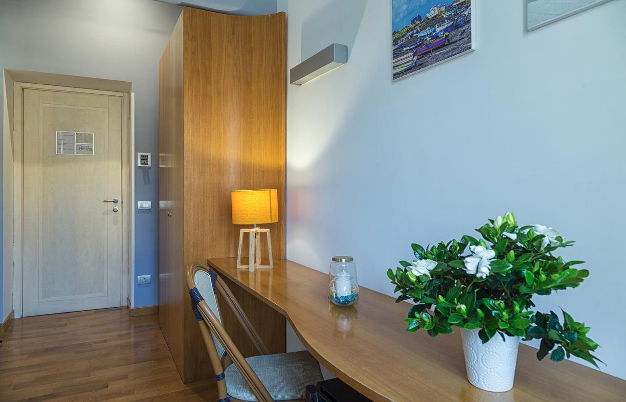 Casa D'Amare Bed & Breakfast Naples Exterior photo