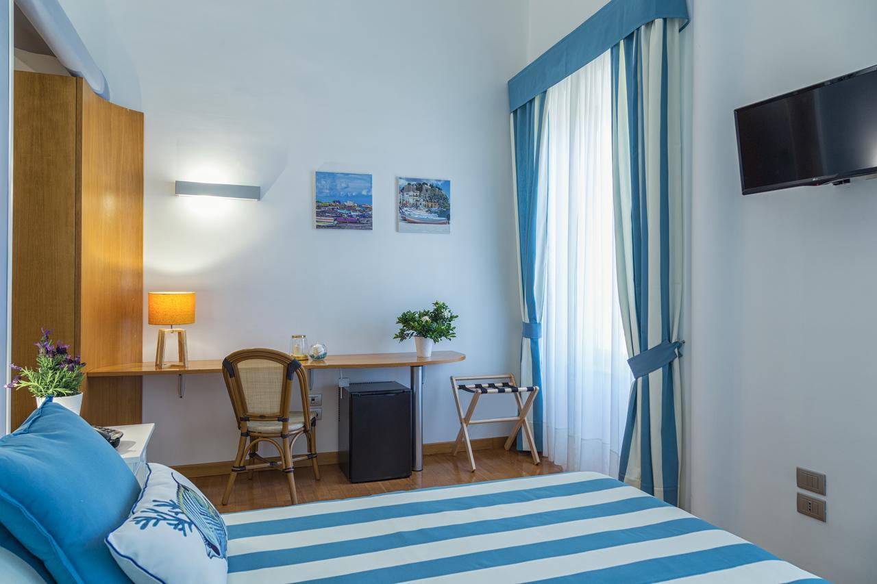 Casa D'Amare Bed & Breakfast Naples Exterior photo