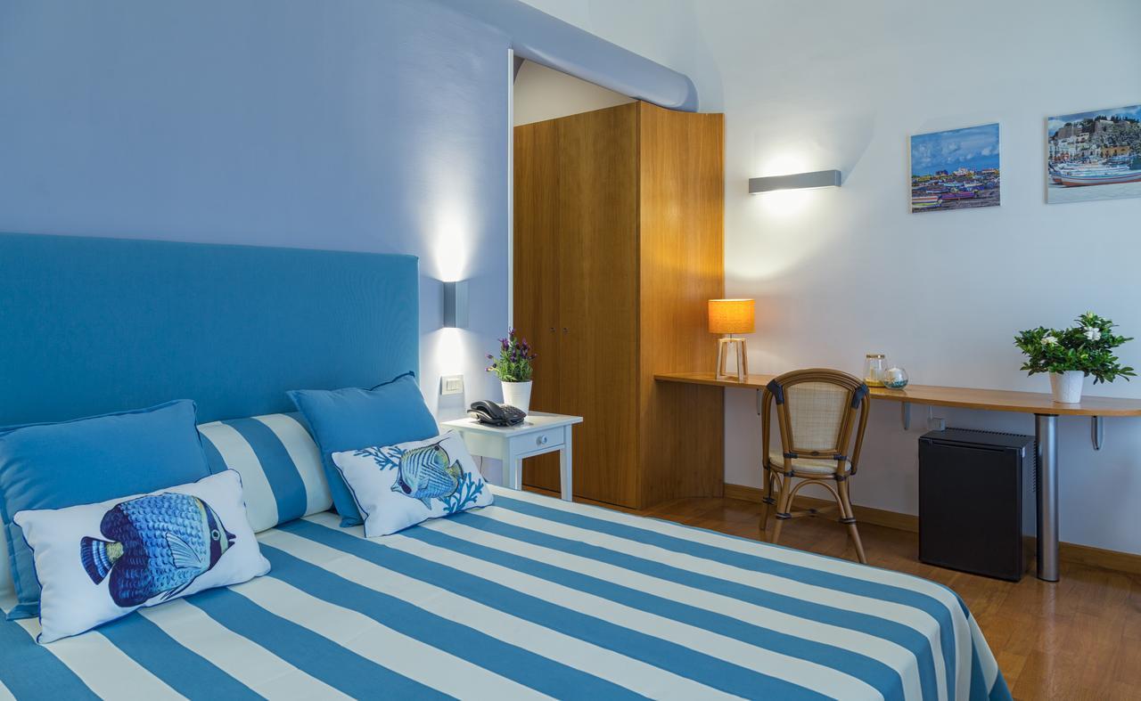 Casa D'Amare Bed & Breakfast Naples Exterior photo