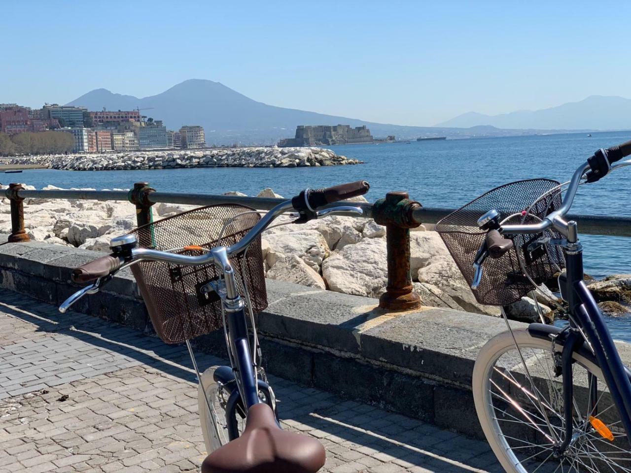 Casa D'Amare Bed & Breakfast Naples Exterior photo